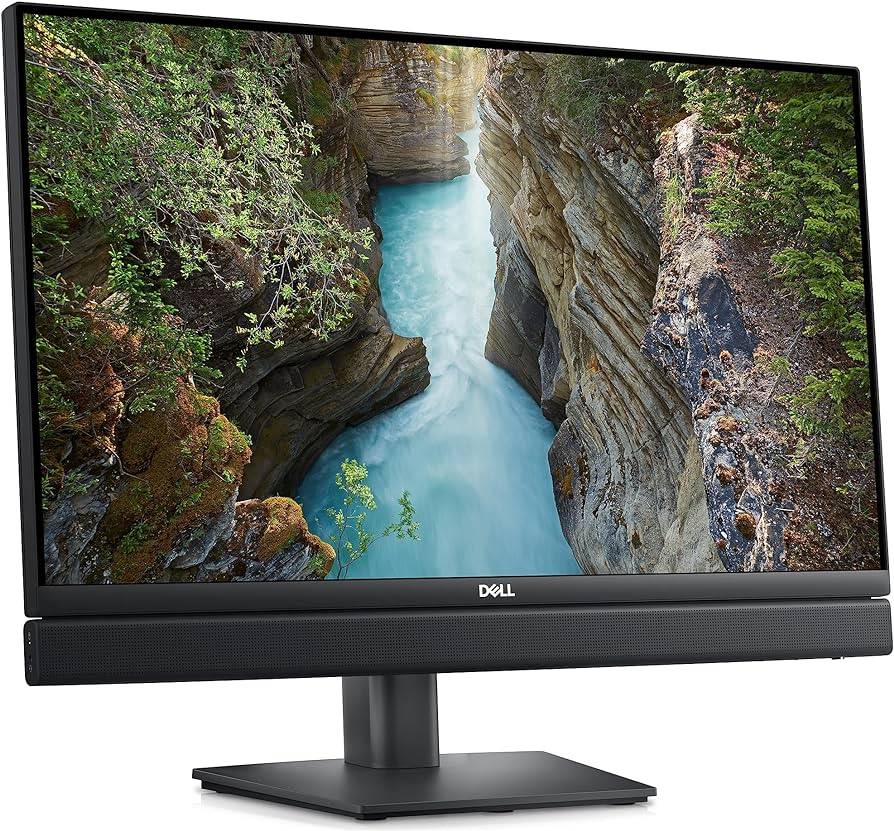 PC DELL OPTIPLEX 7420 1028230906885 Intel® Core I5 14500T – 16 GB, 512 GB, 23.8, Touch, W11 Pro, Garantía: 3Y.