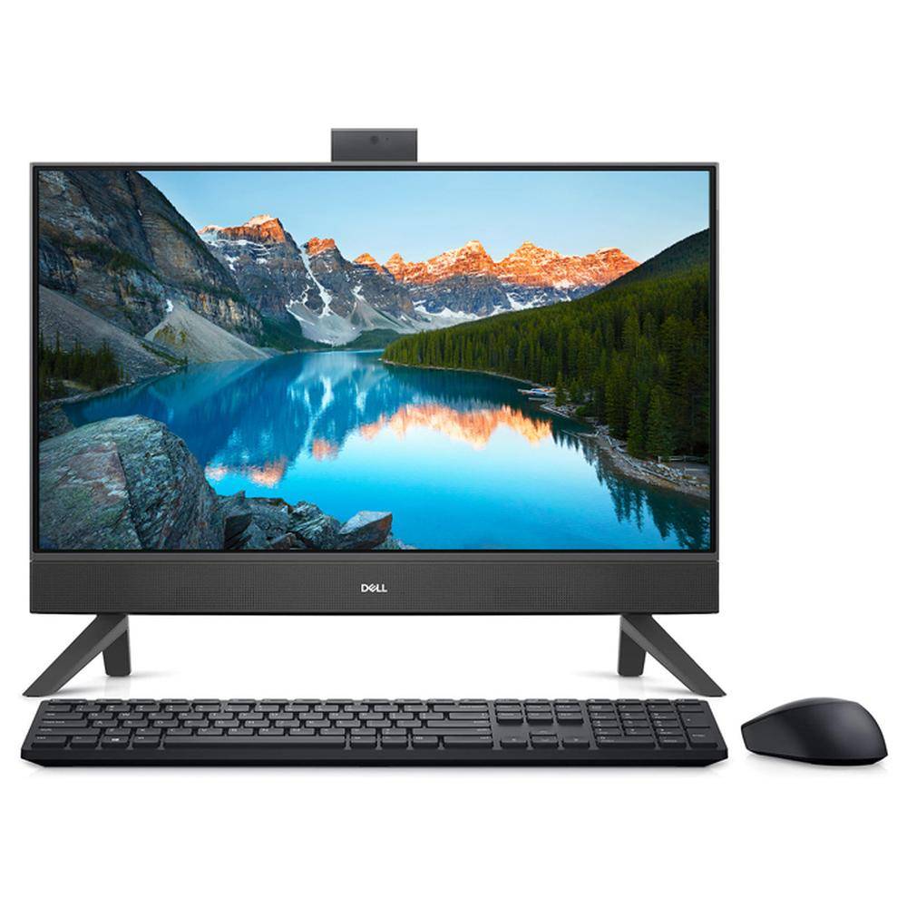 AIO DELL INSPIRON 5415 IO5415_FTR58512BW11S_125_QLC 61TN4 – AMD Ryzen 5 7530U, 8 GB