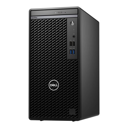 CPU DELL OPTIPLEX T7020 3000179953796 – Core I9-14900 VPro 16 GB, 1 TB, Clase 25.  DVD+/-RW/RAM 8x, Windows 11 Pro. Garantía 3 Year Basic.