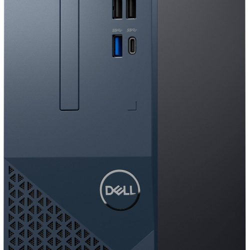 PC DELL INSPIRON 3030 ID3030_N2i38512BLW11Ps_525 50J7M – Ci3, 8GB RAM, 512GB, W11PRO, Garantía 1 Year Hardware Service With OnSite.