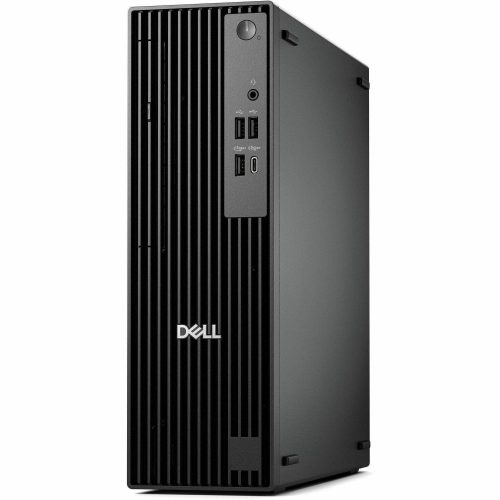 PC DELL PRO SLIM PLUS QBS1250_U7ARL16512WPS_3P RWKJK. Ultra 7 265 VPro – 16GB, 512GB SSD, W11 Pro, Garantia 3 Year Pro Support.