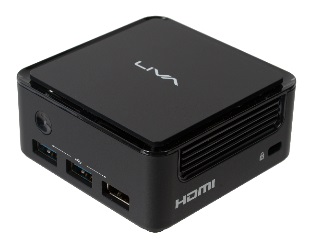 Mini PC LIVA Q1A RK3288 2GB/32GB HDMI WIFI/BT ANDROID 8.1 –