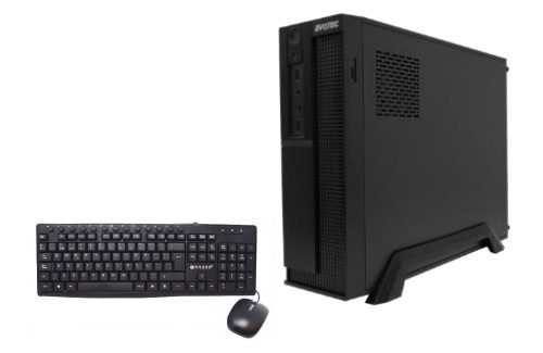 CPU I5 11400 8GB 480GB SLIM EV-2003 –