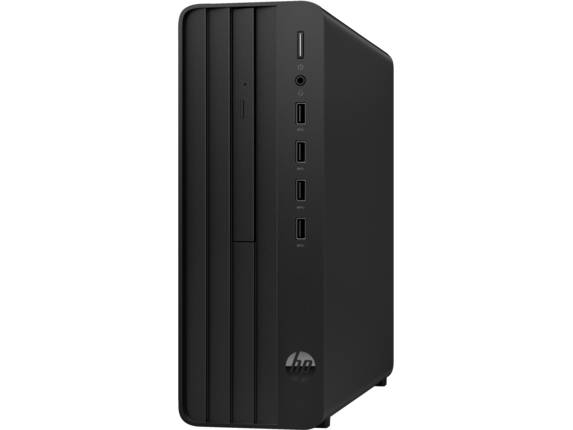 Computadora De Escritorio HP 280 SFF G9 (6M7K0LT#ABM) – Procesador I3-12100, 8 GB RAM, 256 GB SSD, Windows 11 Pro, Garantía 1 Año