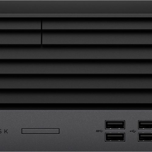 Computadora De Escritorio. HP 400 SFF G7 – Intel Core I3-10100 8GB RAM, 256 GB SSD. Windows 11 Pro (64Bits).