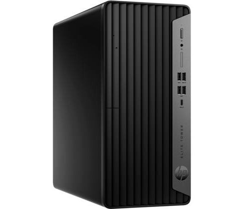 Computadora De Escritorio. HP Elite Tower 600 G9 (78D82EC#ABM). Intel Core I5-12500 – 8 GB RAM. SSD 256 GB, Windows 11 Pro