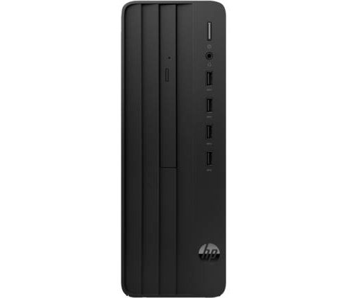 Computadora De Escritorio. HP 280 G9 (9P1N4LA#ABM). Intel Core I5-12500 – Memoria RAM 8GB, SSD De 256 GB. Windows 11 Pro