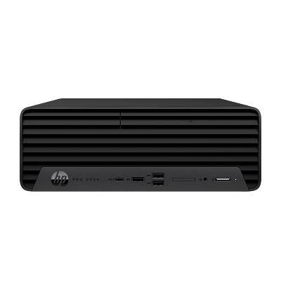 Computadora De Escritorio. HP 400 SFF G9 (C0HK8LS#ABM). Procesador Intel Core I3-13100 – RAM 16 GB, SSD 256 GB, Windows 11 Pro