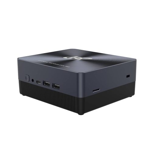 Mini PC HYUNDAI HMB12M01 PLUS – Intel Core I5 8GBDDR4/256GB Windows 11 Pro