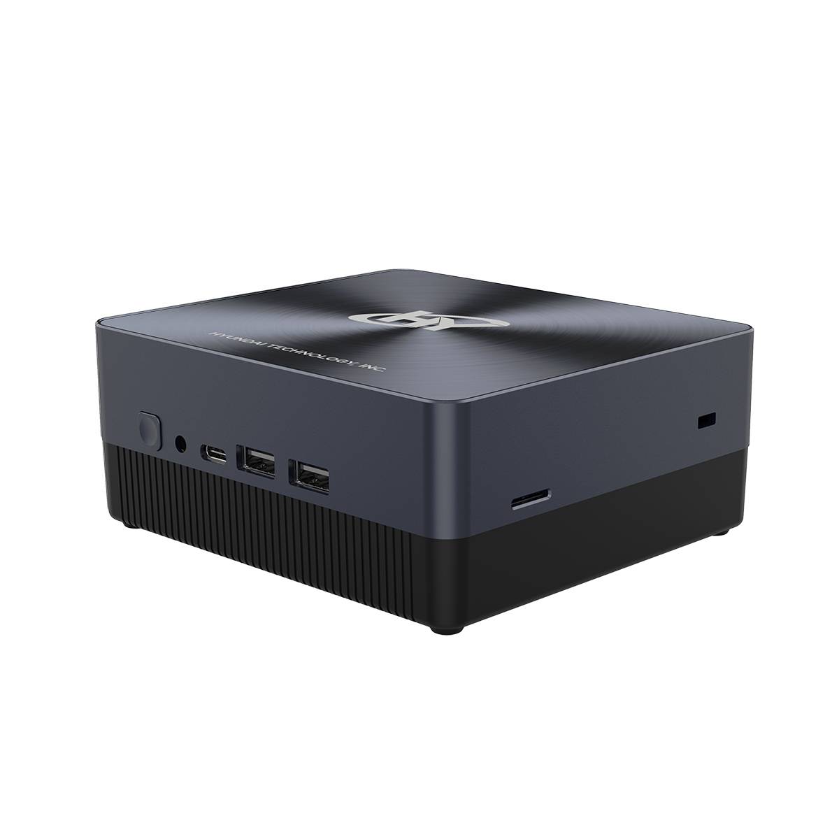 Mini PC HYUNDAI HMB12M01 PLUS – Intel Core I5 8GBDDR4/256GB Windows 11 Pro