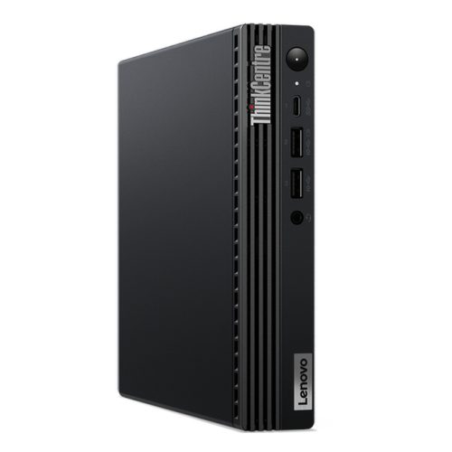 Pc De Escritorio LENOVO ThinkCentre M70q G3 – Intel® Core I7-12700T, 16 GB DDR4, 512 GB SSD, Windows 11 Pro.
