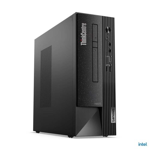 Pc De Escritorio LENOVO ThinkCentre Neo 50s G4 – Intel® Core I3-13100, 8 GB DDR4, 512 GB SSD, Windows 11 Pro