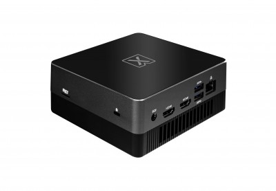 TITAN MINI PC LANIX CORE I3 1215U – MEMORIA RAM 8GB, ALMACENAMIENTO 512GB SSD, WINDOWS 11 PROFESIONAL, INCLUYE TECLADO Y MOUSE, 1 AÑO GARANTIA CON PROVEEDOR