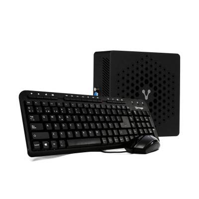 CPU VORAGO MNB I3 1115-TR-10 8Gb 240GB WIN TRIAL Incluye KIT De Teclado Y Mouse –