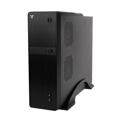 COMPUTADORA VORAGO SLIMBAY 5 Celeron N4020 8GB 240 SSD NODVD NOS  –