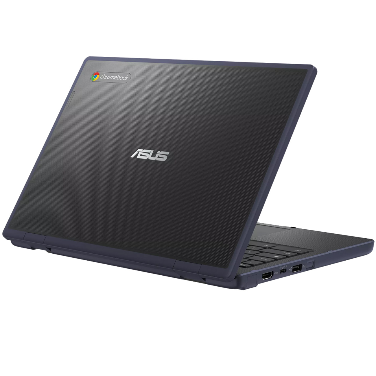 Asus Chromebook CR1104CTAC8G64-C2 11.6 N150 8GB 64GB ChromeOS Mineral Grey Wi-Fi 6