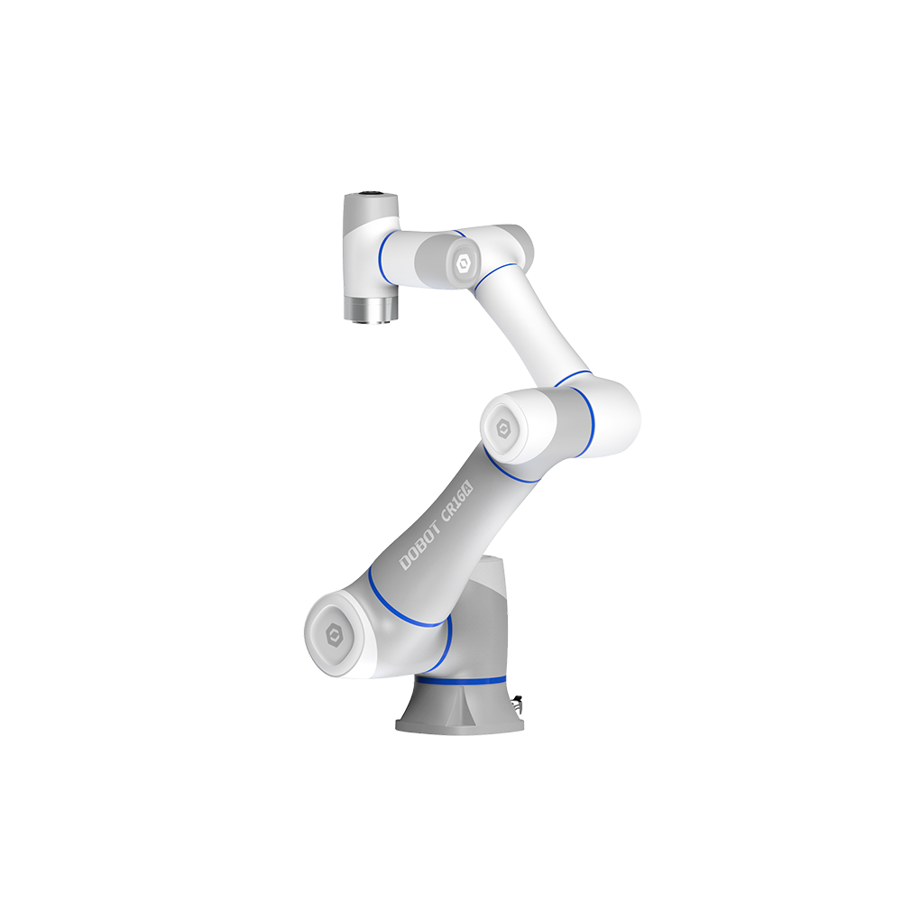 BRAZO ROBÓTICO COLABORATIVO INDUSTRIAL DOBOT CR-16A CON CAPACIDAD DE CARGA DE 16 KG,WIFI Y GRADO DE PROTECCIÓN IP54 PARA AUTOMATIZACIÓN AVANZADA EN LÍNEAS DE PRODUCCIÓN - Image 2