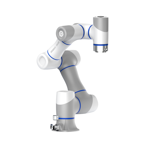 BRAZO ROBOT CR-3A COLABORATIVO INDUSTRIAL CAPACIDAD DE CARGA 3 KG COMUNICACIÓN TCPIP MODBUS TCP CONEXIÓN WIFI GRADO DE PROTECCIÓN IP54 PARA AUTOMATIZACIÓN DE PROCESOS EN LÍNEAS DE PRODUCCIÓN