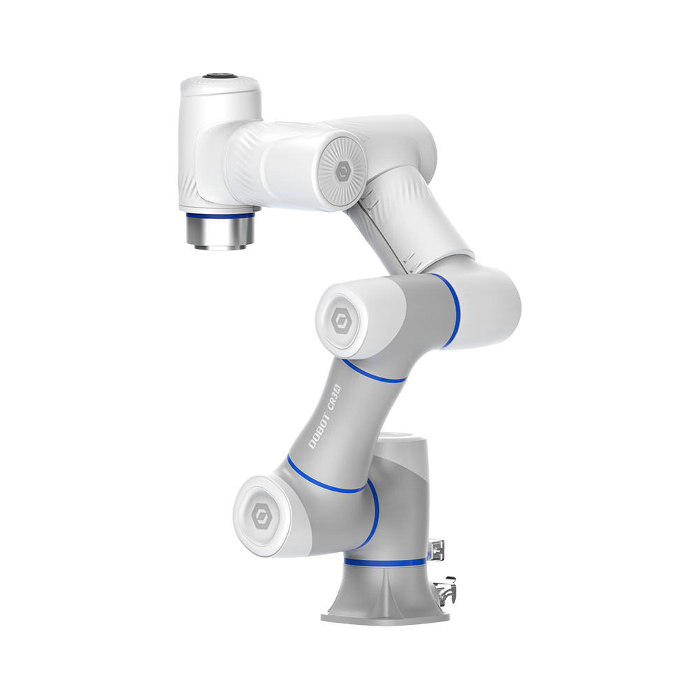 ROBOT COLABORATIVO INDUSTRIAL DOBOT CR-3AS CON SAFESKIN, CAPACIDAD DE CARGA DE 3 KG, COMUNICACIÓN TCP/IP, MODBUS TCP, WIFI Y GRADO DE PROTECCIÓN IP54 PARA AUTOMATIZACIÓN SEGURA Y AVANZADA - Image 2