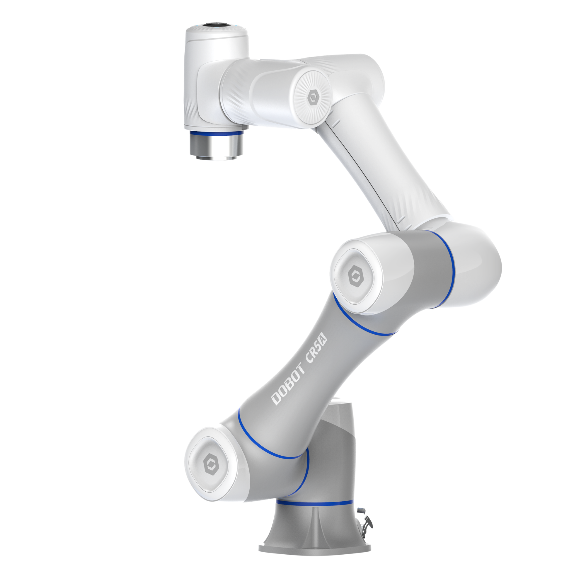 BRAZO ROBOT COLABORATIVO INDUSTRIAL CR-5A CON CAPACIDAD DE CARGA DE 5 KG COMUNICACIÓN TCP IP MODBUS TCP WIFI GRADO DE PROTECCIÓN IP54 DISEÑADO PARA AUTOMATIZACIÓN DE PROCESOS INDUSTRIALES ALTA PRECISIÓN FÁCIL INTEGRACIÓN EN LÍNEAS DE PRODUCCIÓN CON SISTEMAS DE SEGURIDAD COLABORATIVOS Y PROGRAMACIÓN INTUITIVA - Image 2