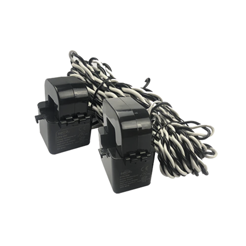 HONEYWELL BMS CTS050 TRANSFORMADOR DE CORRIENTE | NUCLEO ABIERTO | .472″ DE APERTURA | 50A | RANGO DE . 1 A 100A | SALIDA DE .333 MV