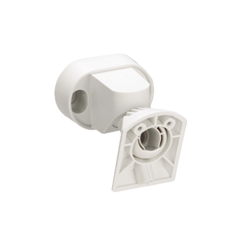 OPTEX CWG2 Soporte para montar los sensores FLX-S-ST y FLX-S-DT de la serie FlipX Standard.