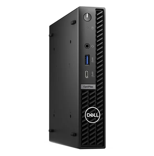 Computadora De Escritorio Dell OptiPlex 7020 SFF – Intel® Core™ I7-14700T (14ª Generación), 16 GB DDR5, 512 GB SSD NVMe, Windows 11 Pro