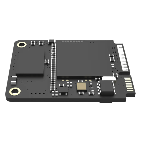 YEASTAR D30 Modulo D30 Expansión de 100 usuarios y 30 llamadas simultaneas para conmutador P Yeastar (P560, P570)