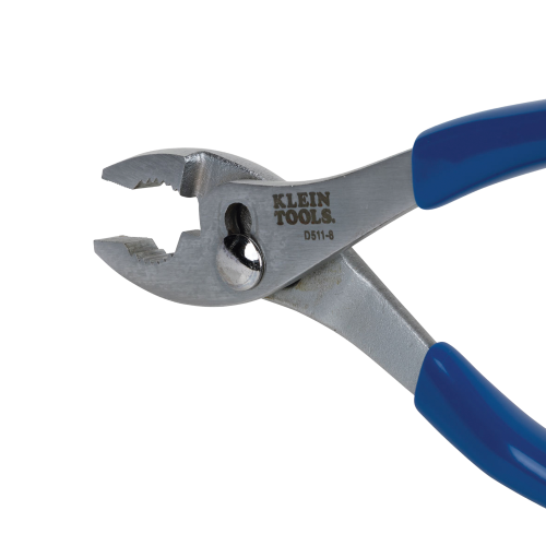KLEIN TOOLS D511-8 Pinzas de Unión Deslizante de 8″