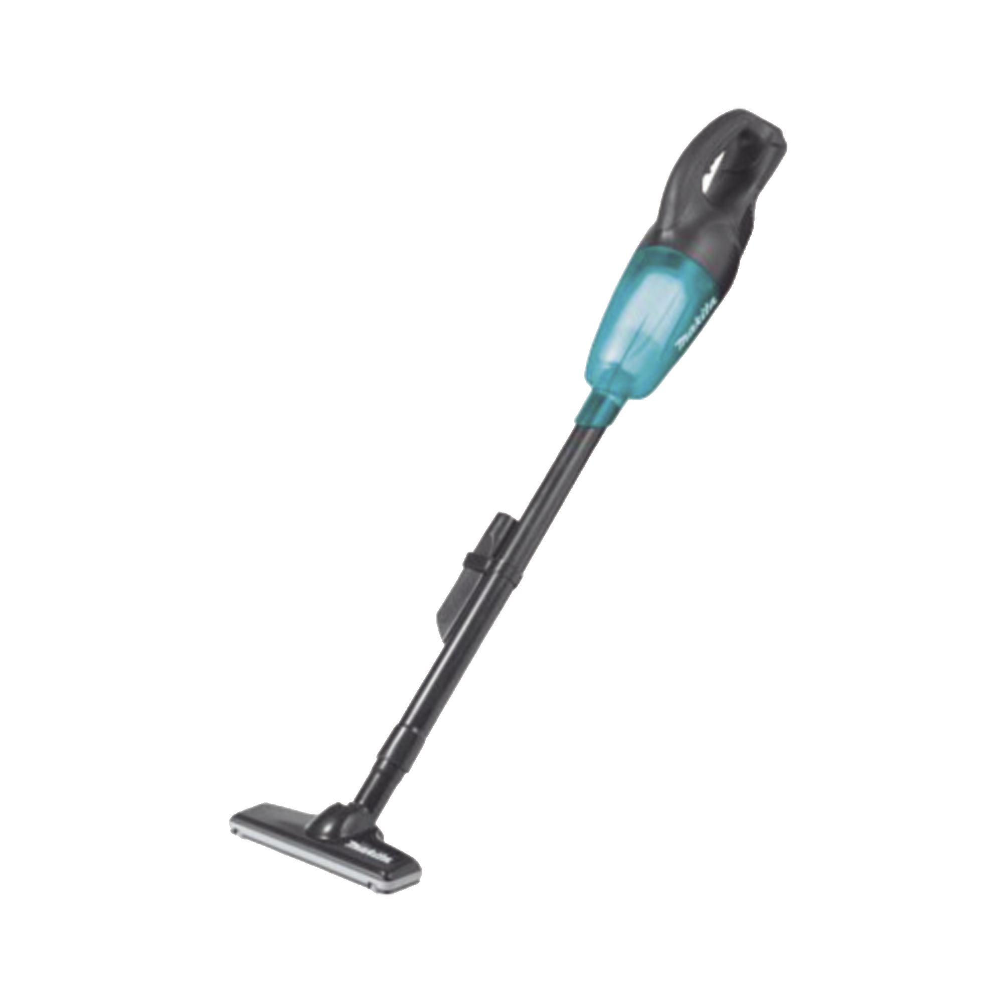 MAKITA DCL180ZB Aspiradora Inalámbrica de 18V, incluye Boquillas