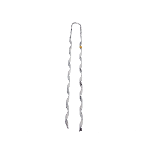 PLP DELT-003 Remate Preformado para Fibra Óptica ADSS, Span 100/200 m, diámetros Φ 11.1 – 12 mm