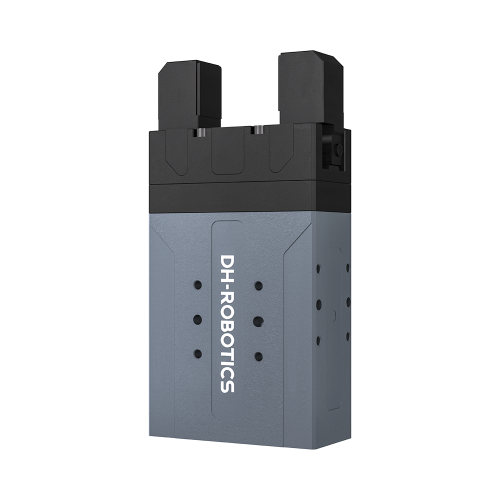 GRIPPER DOBOT DHPGE50CRA PARA BRAZO ROBÓTICO SERIE CRA CON CAPACIDAD DE 1 KG, APERTURA DE 0 A 26 MM, DISEÑO COMPACTO, FUERZA DE AGARRE AJUSTABLE Y RETROALIMENTACIÓN EN TIEMPO REAL PARA AUTOMATIZACIÓN DE PRECISIÓN