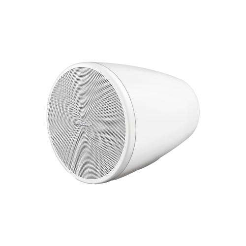 BOSE PROFESSIONAL DM3PW Par de Altavoz colgante | DesignMax | 3.25in | 8ohms | 70/100V | Blanco