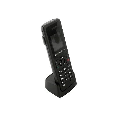 GRANDSTREAM DP-720 Teléfono Inalámbrico DECT para Estación Base DP750 Para Casa y Oficina