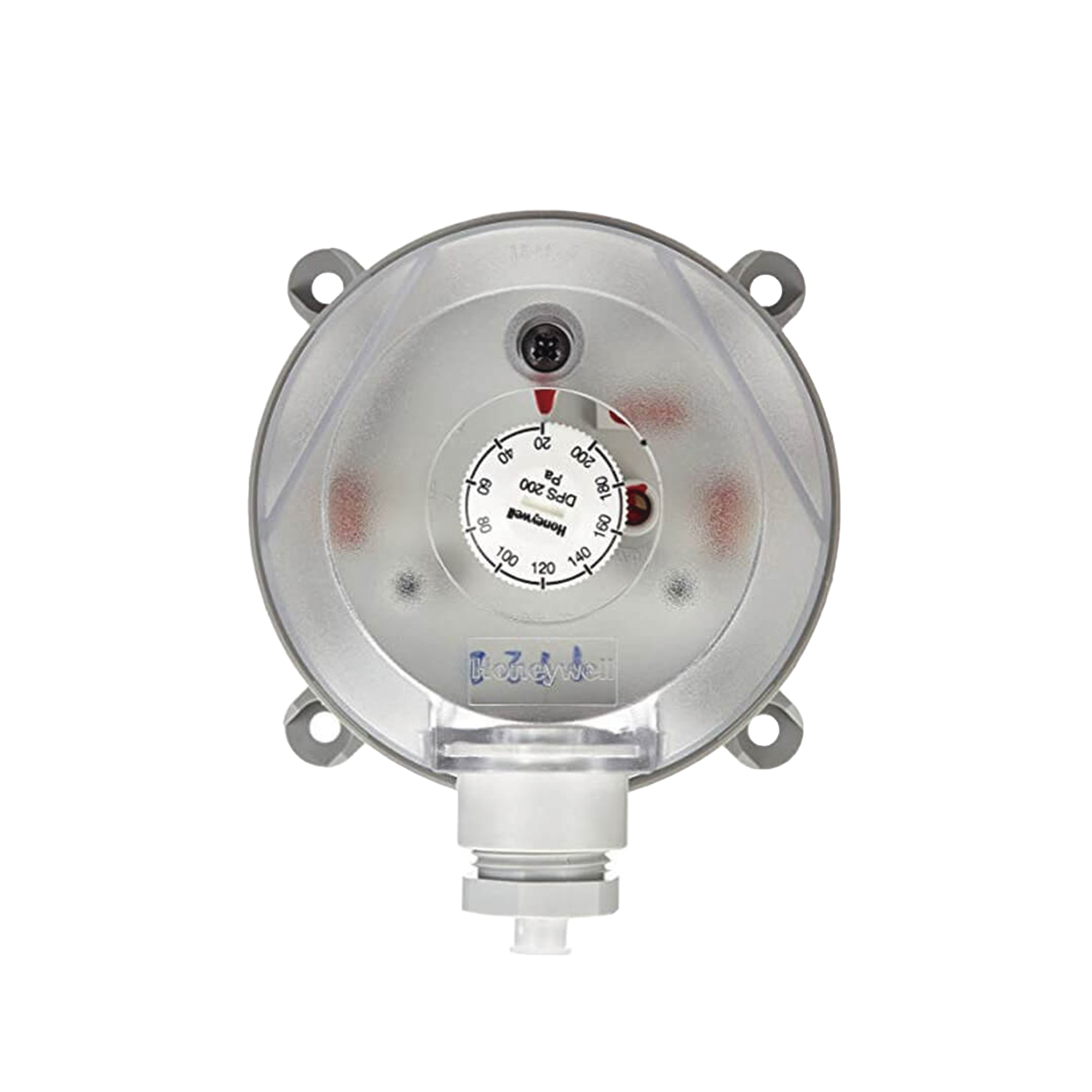 HONEYWELL BMS DPS-200 Interruptor de presion diferencial 20-200 Pa