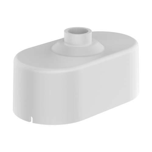 HIKVISION DS-1270ZJ-DE7 Montaje Colgante para Domos Doble Lente, DS-2CD6D52G0-IHS, DS-2CD6D82G0-IHS