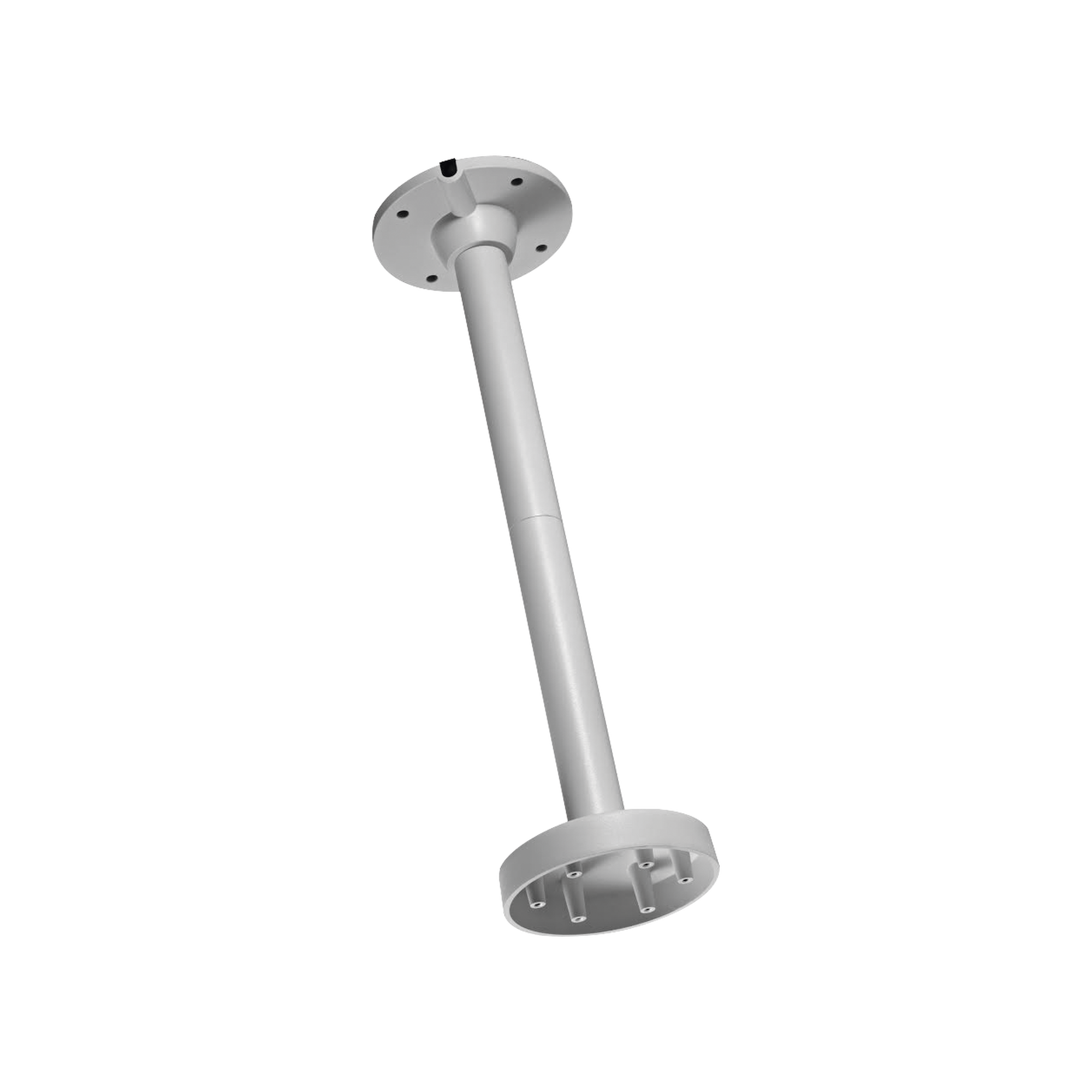 HIKVISION DS-1271ZJ-110 Montaje de Techo para Cámaras Domo DS-2CD21XXGX de 50 cms de Largo