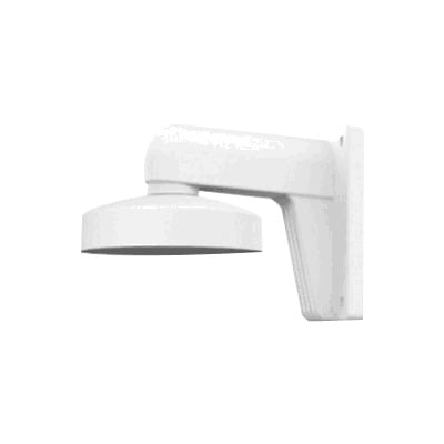 HIKVISION DS-1273ZJ-130B Montaje de pared con caja de conexión resistente al agua para cámaras domo