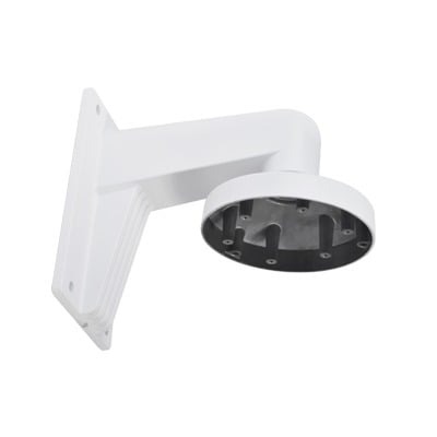 HIKVISION DS-1273ZJ-130TRL Montaje de pared para exterior compatible con camara tipo torre DS-2CD23XX
