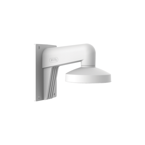 HIKVISION DS-1273ZJ-140-DM45 Montaje de Pared para Domos TURBOHD 4K, Uso en Exterior, Fabricados en Aluminio