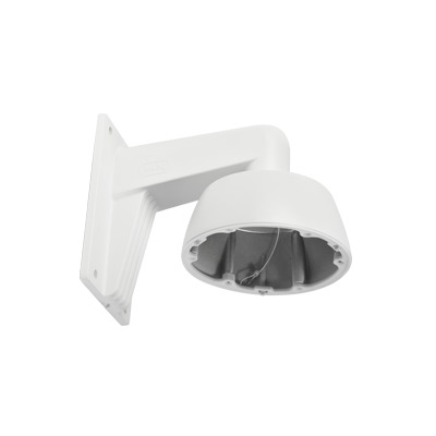 HIKVISION DS-1273ZJ-160 Montaje de Pared para Exterior, Compatible con Domos HIKVISION