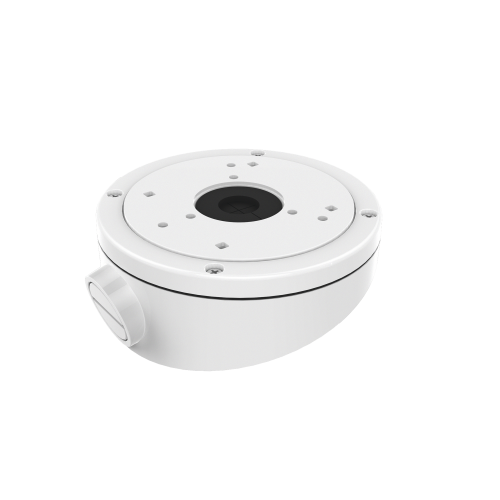 HIKVISION DS-1281ZJ-S Caja de Conexión Inclinada para Domos HIKVISION