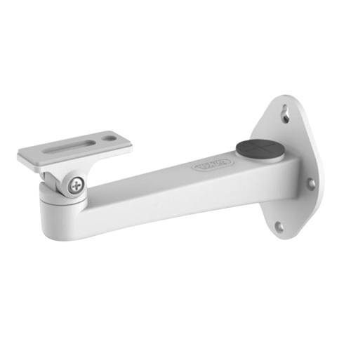 HIKVISION DS-1292ZJ Montaje de Pared para Cámaras Tipo Box (Caja) para Exterior