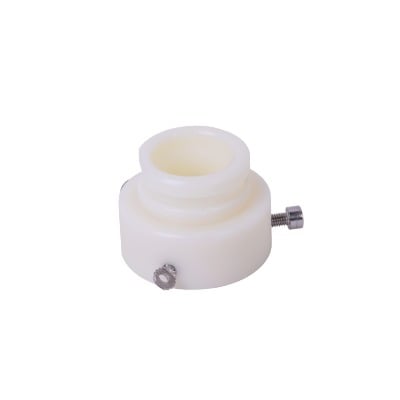 SYSCOM DS-1601ZJ-CP Cople de Nylon para Prevenir Inducciones, Aísla el Ruido Generado con el Montaje de Pared, Compatible con PTZ epcom, HiLook, HIKVISION