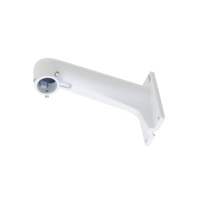 HIKVISION DS-1602ZJ Montaje de Pared para Exterior, Compatible con PTZ HIKVISION, epcom, HiLook