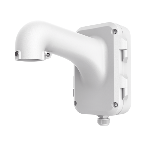 HIKVISION DS-1604ZJ Montaje de Pared para Exterior, Compatible con Domos PTZ HIKVISION y epcom