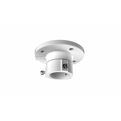 HIKVISION DS-1663ZJ Montaje de Techo sin Tubo de Extensión para Domos PTZ TURBOHD y PTZ IP