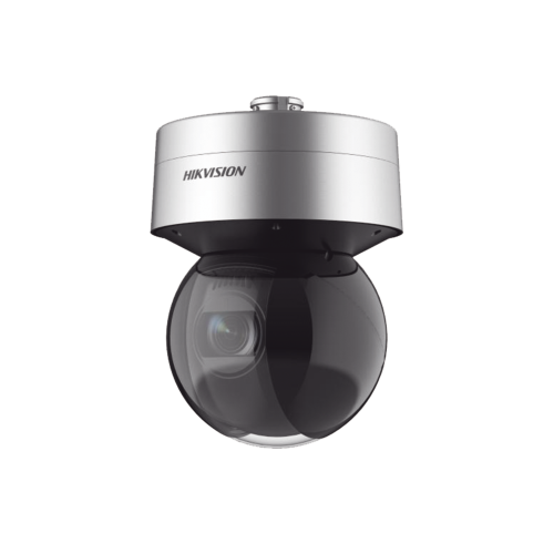 HIKVISION DS-2DF7A436IXG-EL PTZ IP 4 Megapixel, 36X Zoom, 300 mts IR, AutoSeguimiento, DARKFIGHTER 2.0, WDR 150 dB, EIS, Deep Learning, IP67, IK10, Rapid Focus, PoE++, Alarmas I/O, Captura Facial