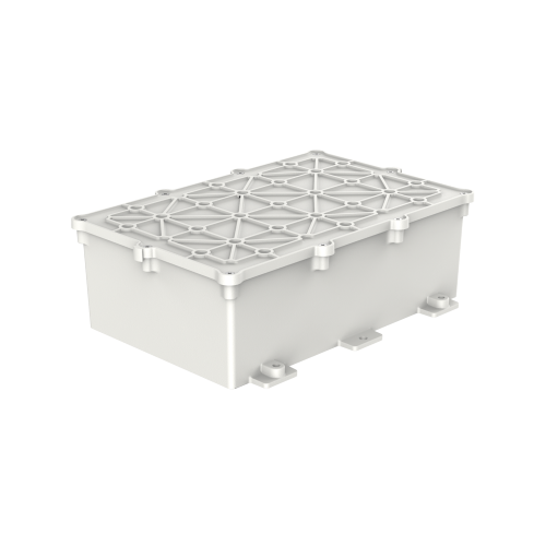 HIKVISION DS-2FSCH20 Bateria de recargable de Litio de 20Ah para DS-2XS6A25G0-I/CH20S40