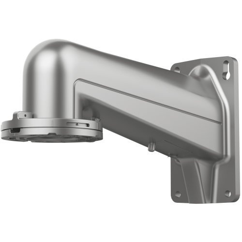 HIKVISION DS-4603ZJ-PA Montaje para Cámaras PTZ HIKVISION, Color Plata